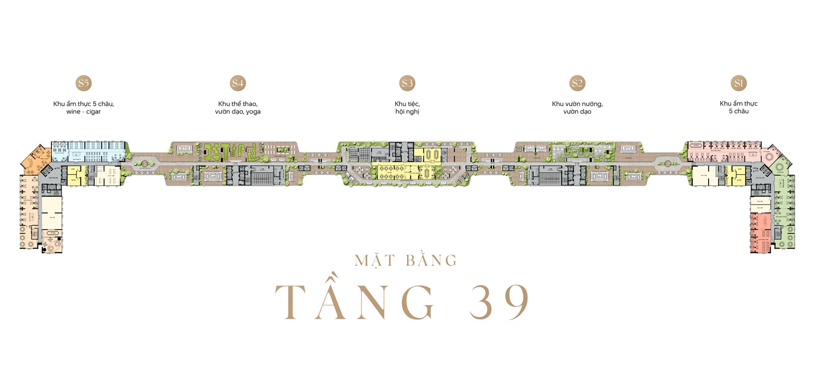 Noble Crystal Tây Hồ