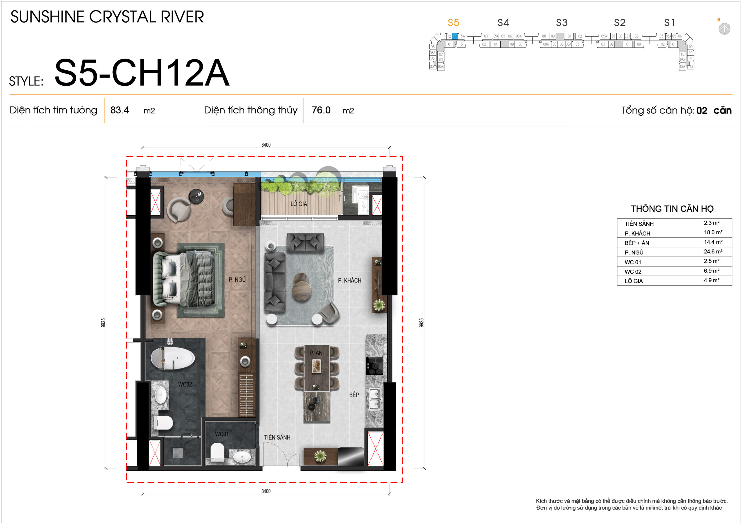 S5-CH12A
